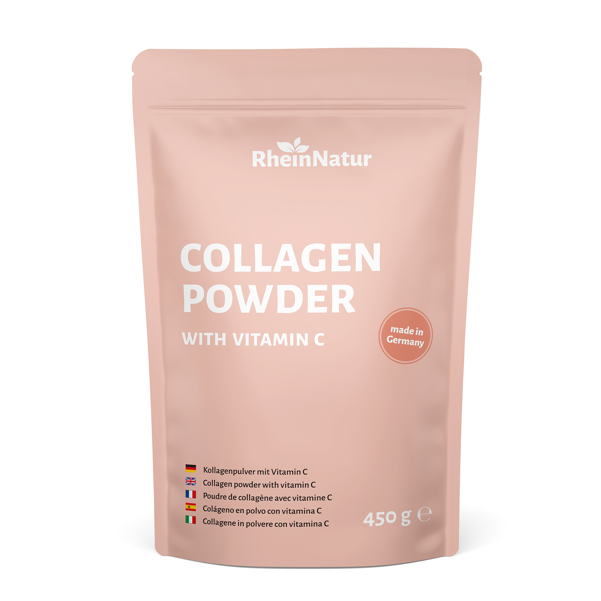 RheinNatur Collagen Powder